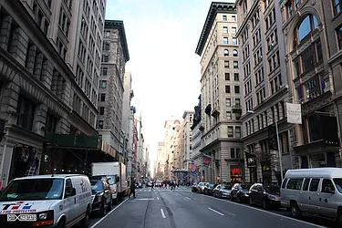 Rented by Citi Habitats