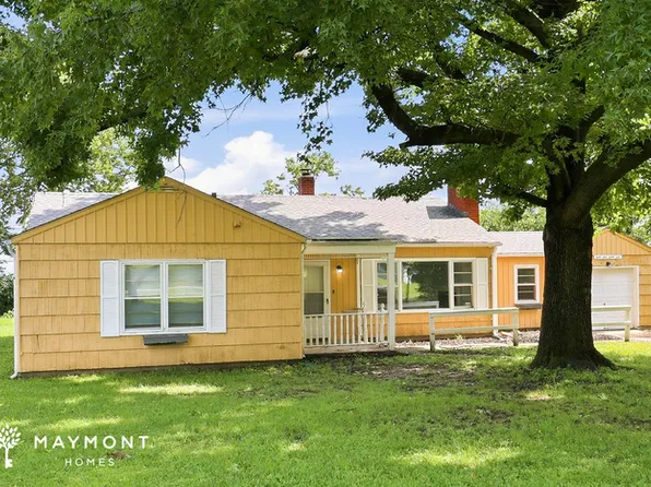 4931 Fairfield Cir, Fairfield, OH 45014