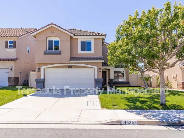 45333 Corte Progreso, Temecula, CA 92592
