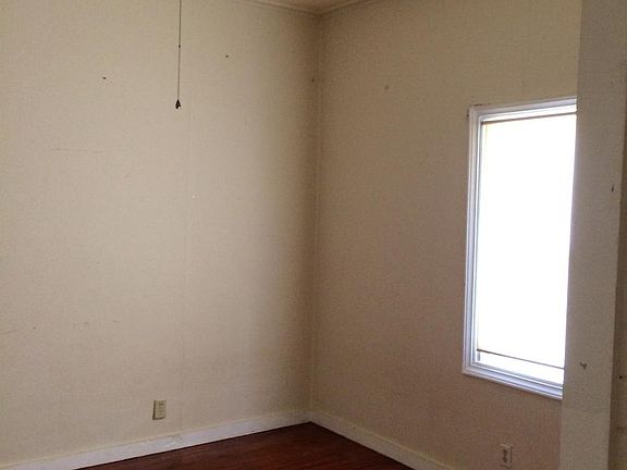 Hardwood floors