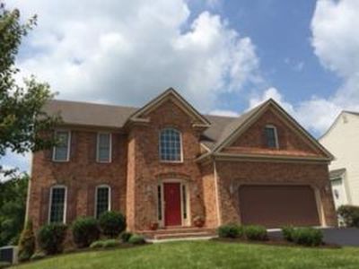 6300 Sandhurst Dr, Roanoke, VA, 24018