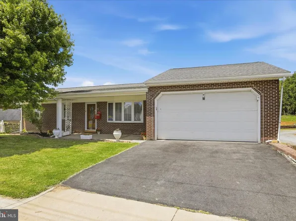 515 Rhode Island Ave, Hagerstown, MD 21740