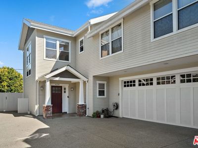 4224 Madison Ave, Culver City, CA, 90232