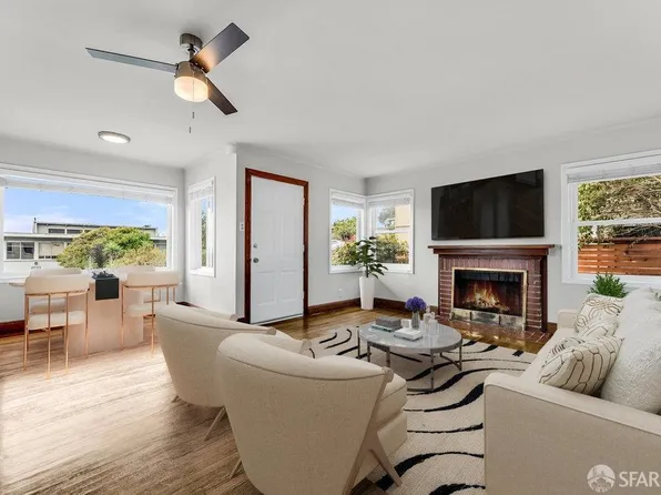 2034 Carquinez Ave, El Cerrito, CA 94530