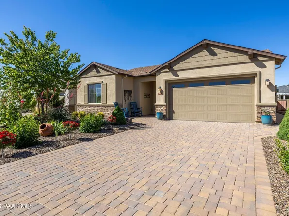 8636 N Wandering Creek Rd, Prescott Valley, AZ 86315