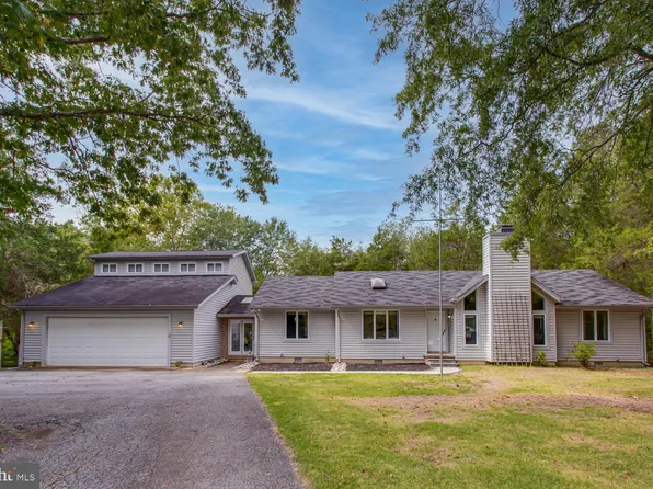 9405 James Ct, Pomfret, MD 20675