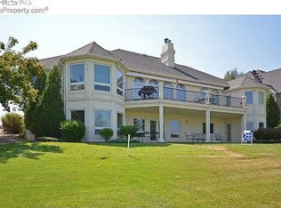 5752 Nicklaus Dr, Fort Collins, CO 80528