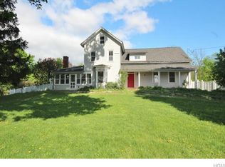 107 Ridgebury Rd, New Hampton, NY 10958