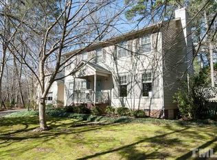 3012 Eubanks Rd, Durham, NC 27707