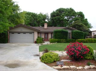 9040 W Valley Meadow Ln, Odessa, TX 79764