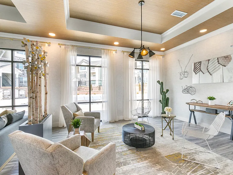 Aventura at Maryland Oaks — Photo 8