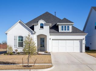 232 Observation Dr N, Aledo, TX 76008