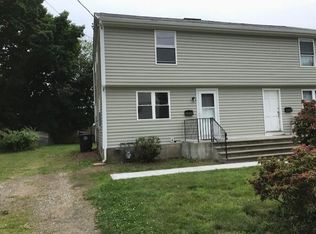 36-38 Earle St, Milford, CT 06460