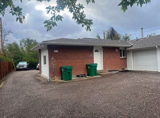 945 Van Gordon St #A, Golden, CO 80401