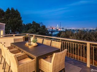 285 Douglass St, San Francisco, CA 94114