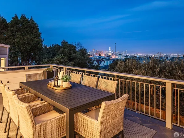 285 Douglass St, San Francisco, CA 94114