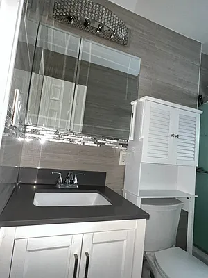 Rented by Paragon Real Estate Corporation | media 11