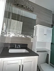 Rented by Paragon Real Estate Corporation