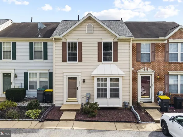 111 Lauren Pl, Newark, DE 19702