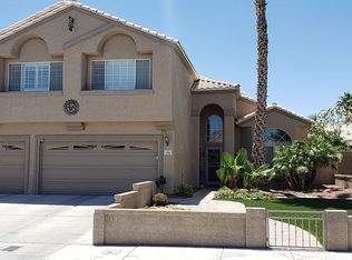 1541 Avenida Fiesta, North Las Vegas, NV 89031