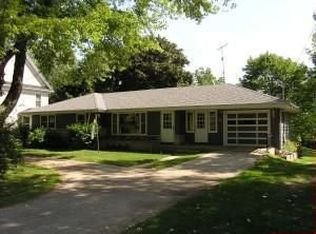 N6232 Lawson Dr, Green Lake, WI 54941