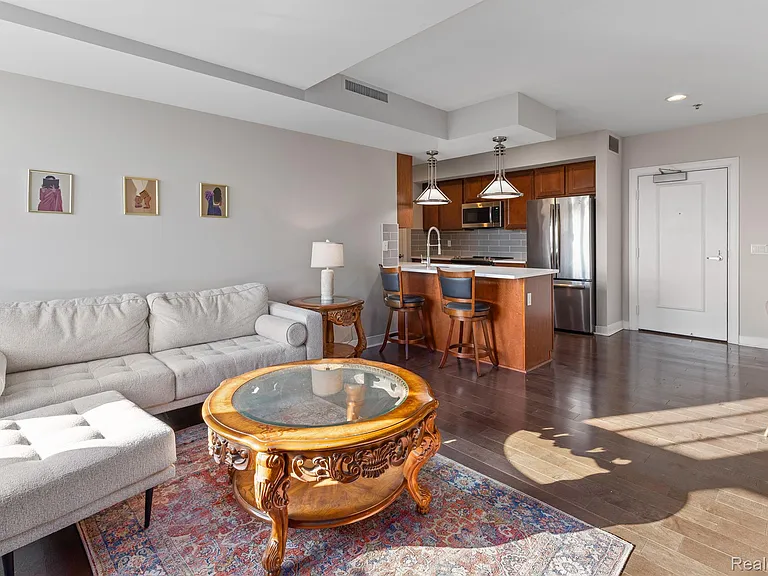 525 W Lafayette Blvd #13C — Photo 14