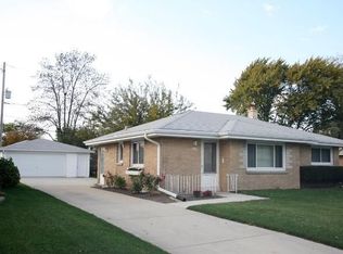 4437 S 63rd St, Milwaukee, WI 53220