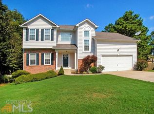 208 Greenland Ct, McDonough, GA 30253