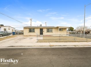 400 Holland Ave, Las Vegas, NV 89106
