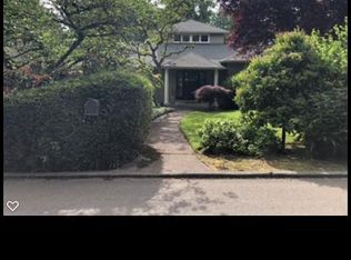 4049 SW 52nd Ave, Portland, OR 97221