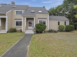 Acorn Park, Shirley, MA 01464