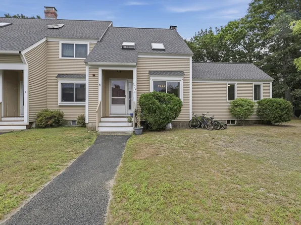 172 Ayer Rd #A, Shirley, MA 01464