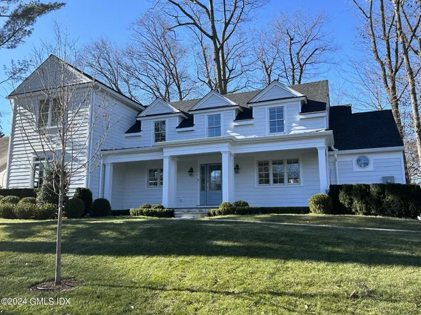 18 Terrace Ave, Riverside, CT 06878