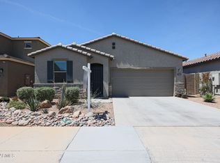 7408 S 32nd Dr, Phoenix, AZ 85041