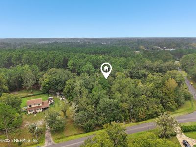 0 PINEWOOD Drive, Yulee, FL, 32097