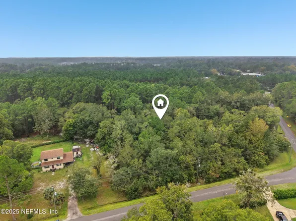 0 PINEWOOD Drive, Yulee, FL 32097