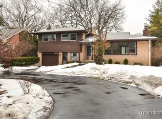 2809 Lake Ave, Wilmette, IL