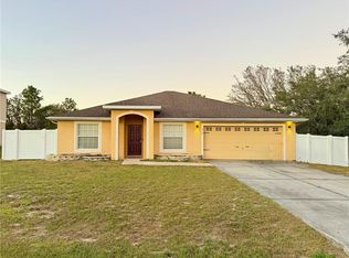 317 Puffer Ct, Poinciana, FL 34759