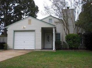 1308 Finchdale Cir, Virginia Beach, VA 23464