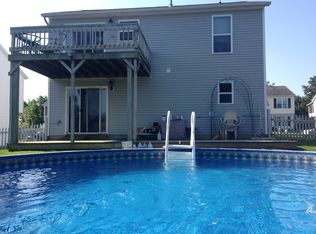 38 Morgans Run, Schuylerville, NY 12871