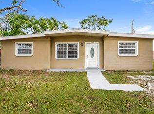 1423 Brookhill Dr, Fort Myers, FL 33916