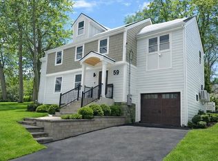 59 Roundwood Rd, Newton, MA 02464
