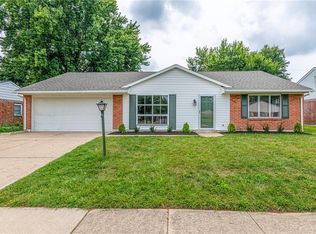 242 Pagett Dr, Germantown, OH