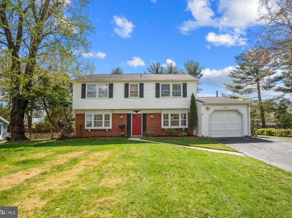 3912 Winchester Ln, Bowie, MD 20715