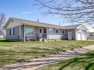 702 17th Ave, Franklin, NE 68939