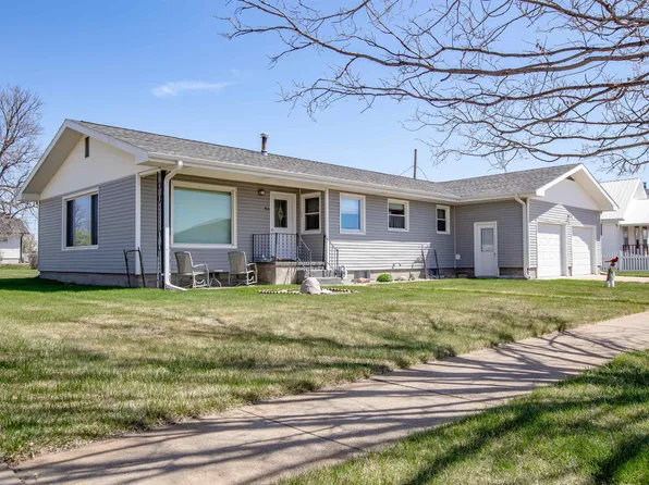 702 17th Ave, Franklin, NE 68939