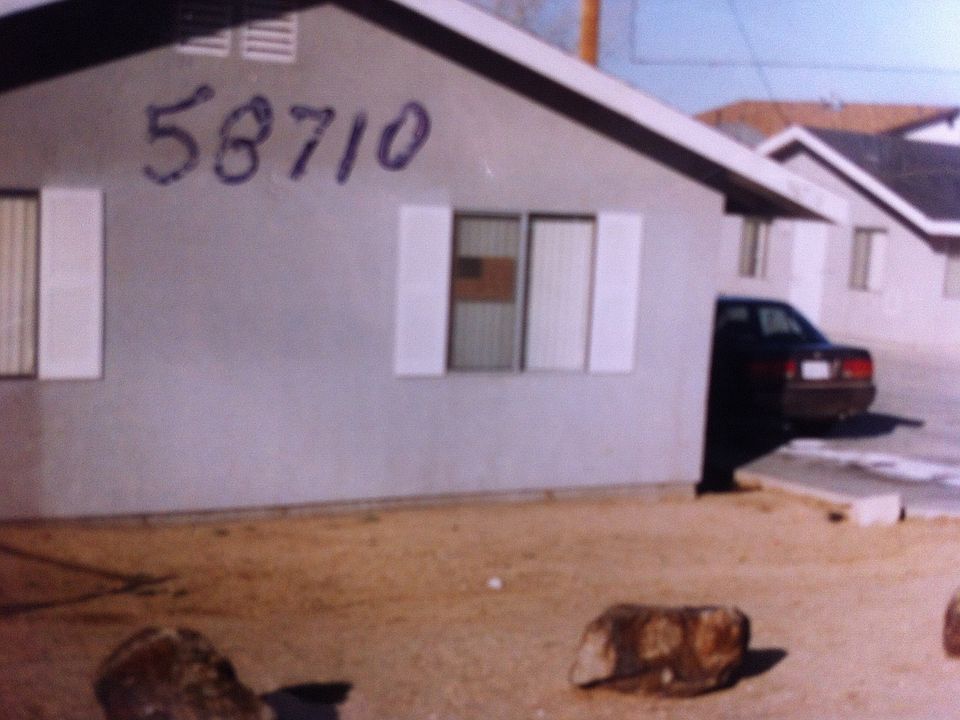 1st image of 5871029 Palms Hwy