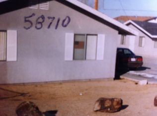 5871029 Palms Hwy, Yucca Valley, CA 92284