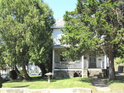 45 Couch Street, Norwalk, CT, 06854
