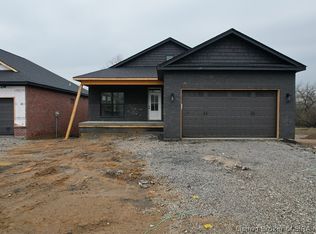 4640 Red Tail Rdg #213, Jeffersonville, IN 47130